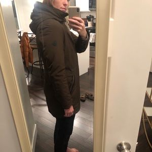 Calvin Klein Parka